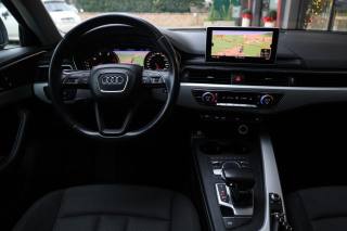 AUDI A4 usata, con Volante multifunzione