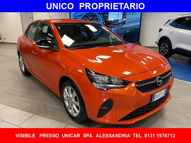 OPEL Corsa usata, con Airbag Passeggero