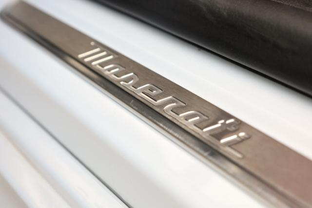 MASERATI Grecale usata, con Touch screen