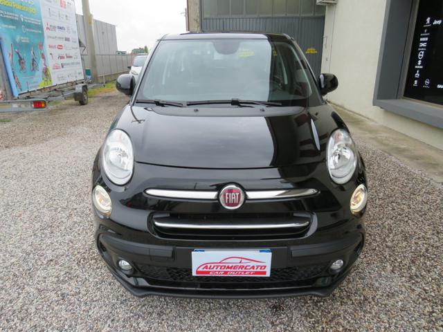 FIAT 500L usata, con Airbag Passeggero