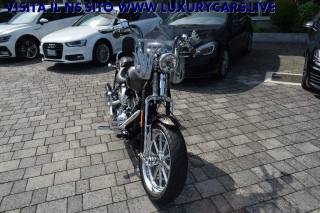 HARLEY-DAVIDSON CVO Softail Springer usata 3