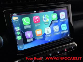 CITROEN C3 Aircross usata, con ESP