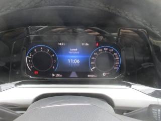 VOLKSWAGEN Golf usata, con Boardcomputer