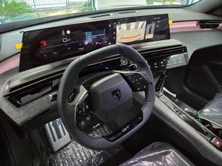 PEUGEOT 3008 usata, con Immobilizzatore elettronico