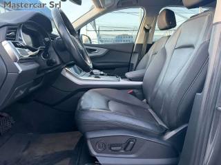AUDI Q7 usata, con Servosterzo