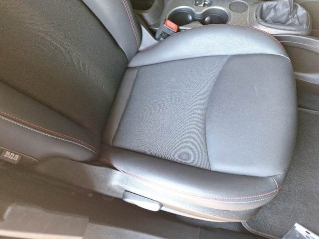 FIAT 500X usata, con Fendinebbia