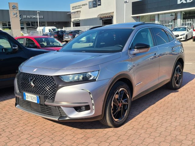 DS AUTOMOBILES DS 7 Crossback usata, con Sistema di navigazione