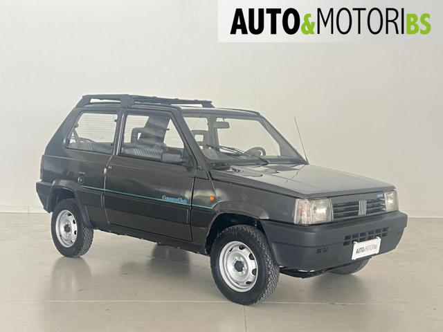FIAT Panda usata, con Ruotino
