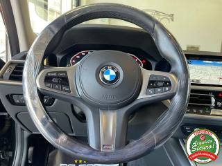 BMW 318 usata, con Park Distance Control