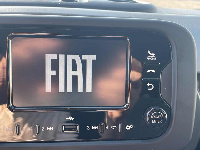 FIAT Panda usata, con Chiusura centralizzata
