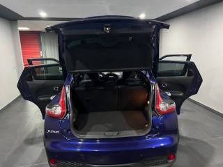 NISSAN Juke usata, con Climatizzatore