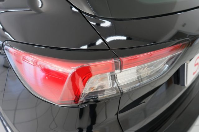 FORD Kuga usata 26
