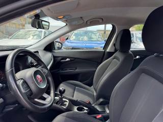 FIAT Tipo usata, con Immobilizzatore elettronico