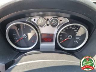 FORD Kuga usata, con Immobilizzatore elettronico