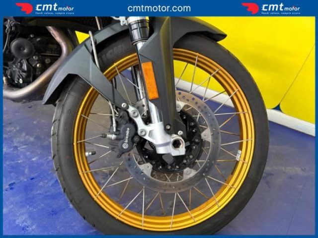 BMW F 850 GS usata 6