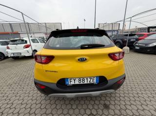 KIA Stonic usata, con Alzacristalli elettrici