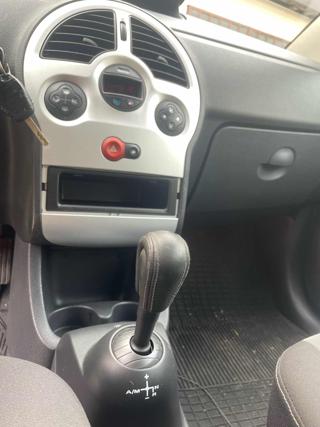 RENAULT Modus usata, con Alzacristalli elettrici