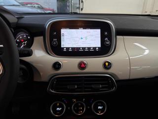 FIAT 500X usata, con Volante multifunzione