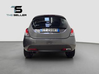 LANCIA Ypsilon usata, con Cerchi in lega