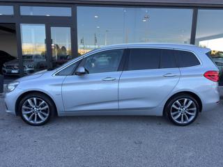 BMW 220 usata, con Airbag Passeggero