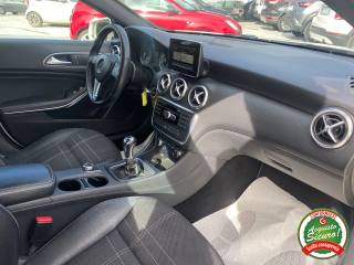 MERCEDES-BENZ A 180 usata, con Lettore CD