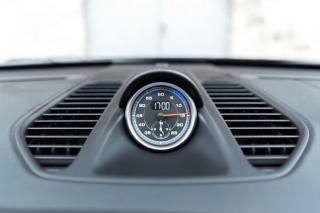PORSCHE 911 usata, con Volante in pelle