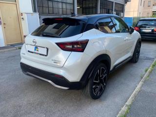 NISSAN Juke usata 3