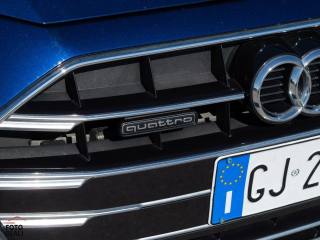 AUDI A4 usata, con ESP