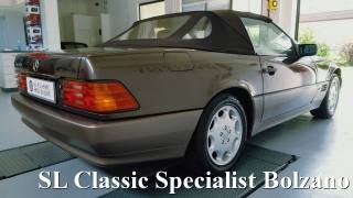 MERCEDES-BENZ SL 600 usata, con Boardcomputer