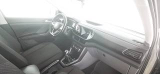 VOLKSWAGEN T-Cross usata 44
