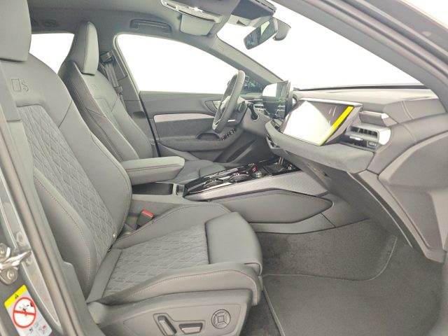 AUDI A5 usata, con Immobilizzatore elettronico