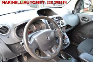 RENAULT Kangoo usata, con USB