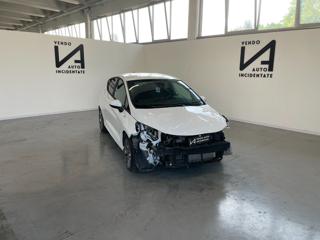 FORD Fiesta 1.0 Ecoboost Hybrid 125cv 5 porte ST-Line