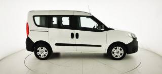 FIAT Doblo usata, con Climatizzatore