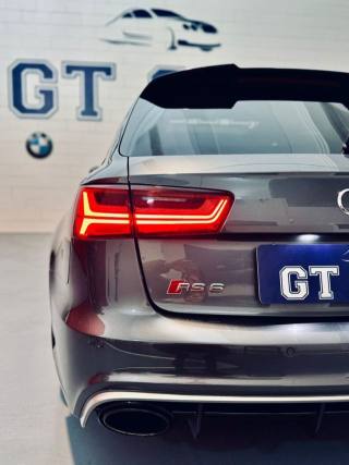 AUDI RS6 usata, con Cruise Control