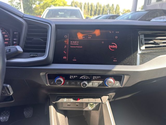 AUDI A1 usata, con Chiusura centralizzata