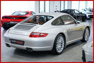 PORSCHE 997 usata, con Autoradio