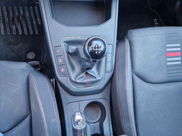 SEAT Ibiza usata, con Cronologia tagliandi