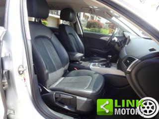 AUDI A6 usata, con Airbag Passeggero