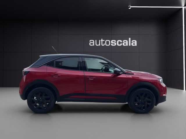 OPEL Mokka usata, con Climatizzatore