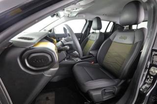JEEP Avenger usata 1