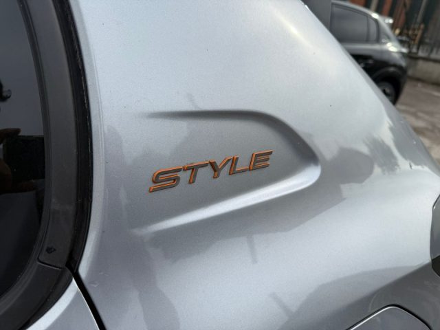 PEUGEOT 208 usata, con Immobilizzatore elettronico