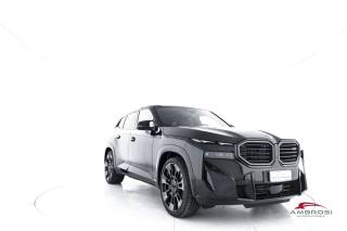 BMW XM usata 1