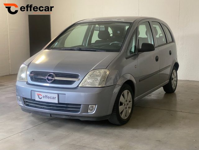 OPEL Meriva usata, con ABS