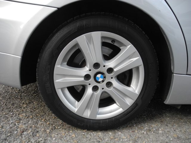 BMW 320 usata, con Lettore CD