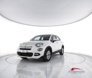 FIAT 500X 1.6 MultiJet 120 CV Pop Star