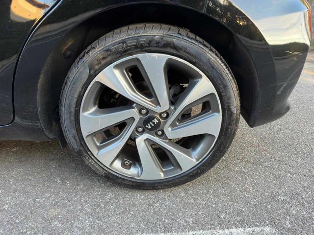 KIA Rio usata, con Vivavoce
