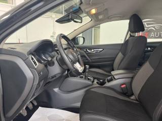 NISSAN Qashqai usata, con Controllo trazione