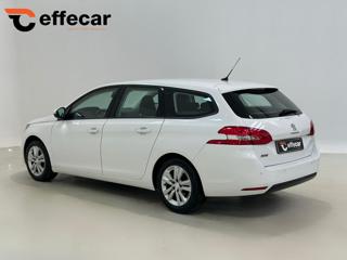 PEUGEOT 308 usata, con Airbag Passeggero