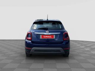 FIAT 500X usata 3